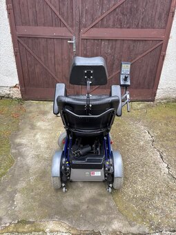 Elektrický vozík - 5