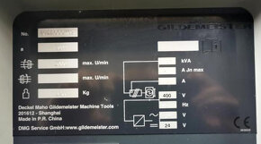 Soustruhy - CNC CTX 310 eco - 5