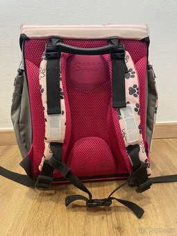 Aktovka školní STIL 365 Cute Pets - 5