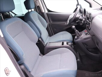 Citroën Berlingo 1,6 VTI 88KW Feel Klima CZ (2018) - 5