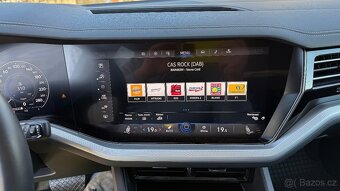 Volkswagen touareg 3,0tdi 170kw - 5