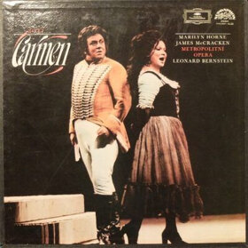 LP gramodesky ve výborném stavu - 5