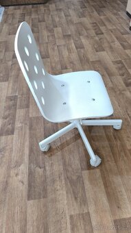 Kancelářská židle pro děti - 5