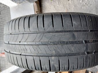 Peugeot - Al Kola s pneumatiky 205/55 R16 - 5