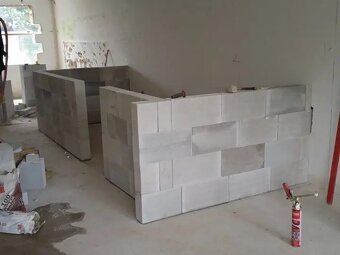 Provádím zednické/ malířské práce - 5