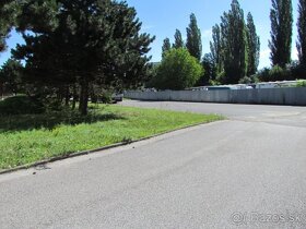 administratívny objekt s parkovaním - 5