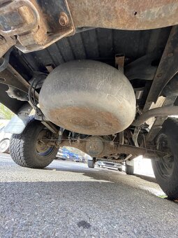 2006 Toyota Tundra double cab - 5