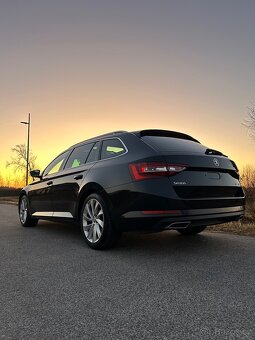 Škoda Superb 3 combi 2.0 Tdi 140 kw Dsg - 5