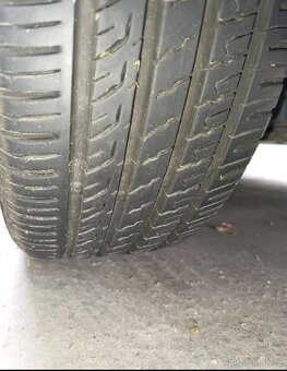 Peugeot 307 1.4 16V (65KW) - 5