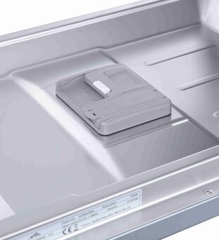 ZÁRUKA: Prodám vestavnou myčku ETA 339590001B – zánovní - 5