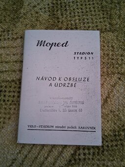 Literatura k veteránům. - 5