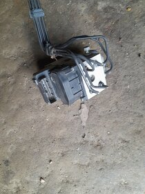 Peugeot Citroën ABS - 5