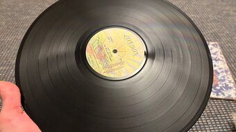 Rolling Stones — Hot Rocks. LP - 5