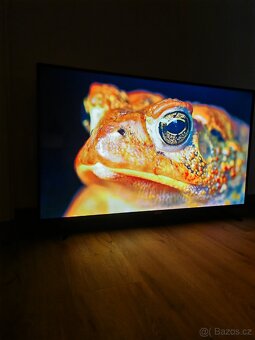 55" TCL 55P616 LED 4K - 5