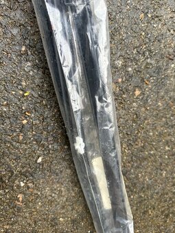 Střešní lišty Škoda Octavia 1 nové originál nerozbalené - 5