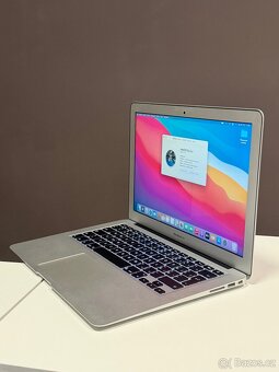 MacBook Air 14” 2014 / Záruka - 5