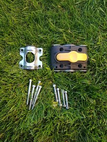 Držák dětských sedaček Bellelli - 5