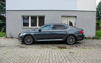 Škoda Superb 2.0 TDI SCR DSG - 5