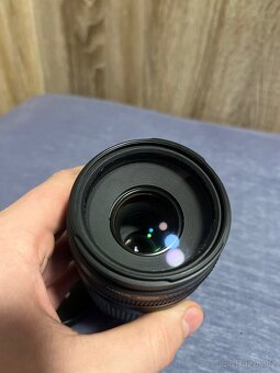 Canon EF 75-300mm f4-5.6 USM - 5