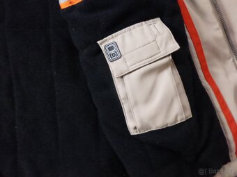 BUNDA PÁNSKÁ Vel.: XL - 5