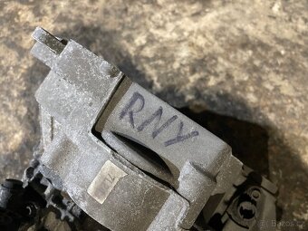 Prodám převodovku RNY - 5