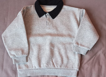 Mikiny a svetry pro kluka - 5