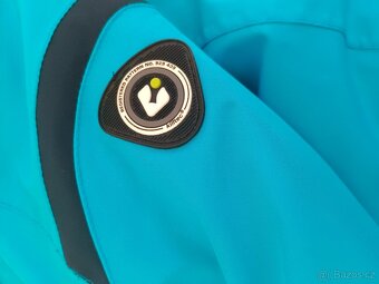 Lyžařská bunda Killtec - 140/146 vel. - 5