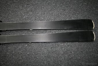 lyže Salomon Lime 159 cm - 5