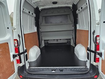 Renault Master, 2.3 TDI 7 míst - 5