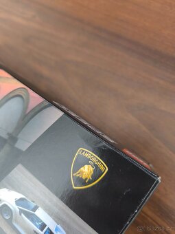 LEGO Speed Champions - Lamborghini mix - 5