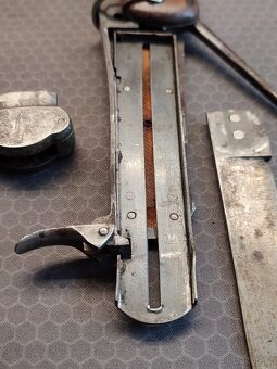 Gravitační nůž - 5