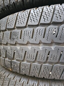 215/75R16C 116/114N Matador - 5
