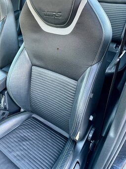 Škoda Octavia 3 RS 2.0 TSI - 5