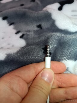 Sluchátka Samsung - 5