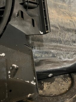 Sahara Bmw e90/91 335i - 5