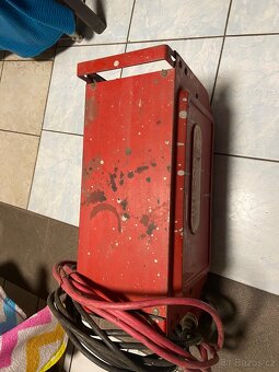 Svářečka UTA 200 - I - 5