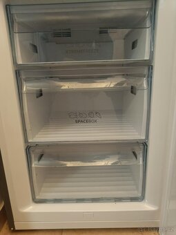 kombinovaná lednice GORENJE - 5