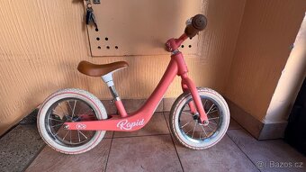 Odráželo Kinderkraft rapid - 5