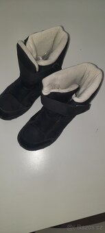 Sněhule QUECHUA vel. 38 - 5