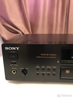 Sony - 5