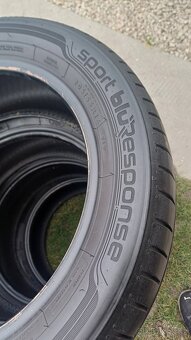 205/55 r16 letní pneumatiky, Dunlop - 5