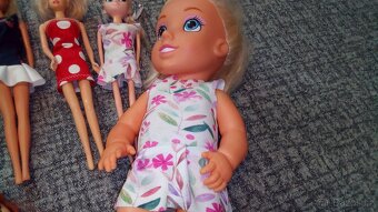 Panenky,cena celkem - 5