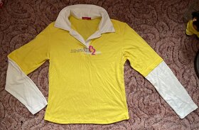 Trička, vel. M/L - 5