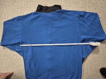 Antistatická mikina PETEX - 5