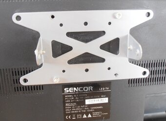 LED TV Sencor SLE 3209M4 - 5