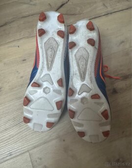 kopačky KIPSTA vel.: 35/ 22 cm - 5