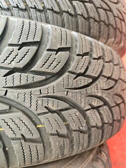 155/80R13 79T  Nokian - 5