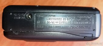 Panasonic RQ-P165 - 5