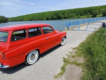 Škoda octavia combi 1960 - 5