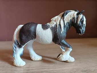SCHLEICH SBĚRATELSKĒ FIGURKY 99 - 5